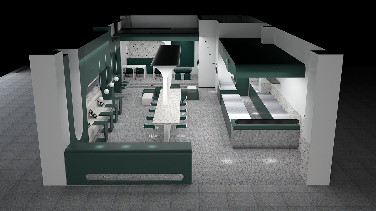 TEA茶空间设计（图ZMjEyOTMzODMy） - 家装设计 - 站酷设计师Anguin原创素材 - 站酷ZCOOL