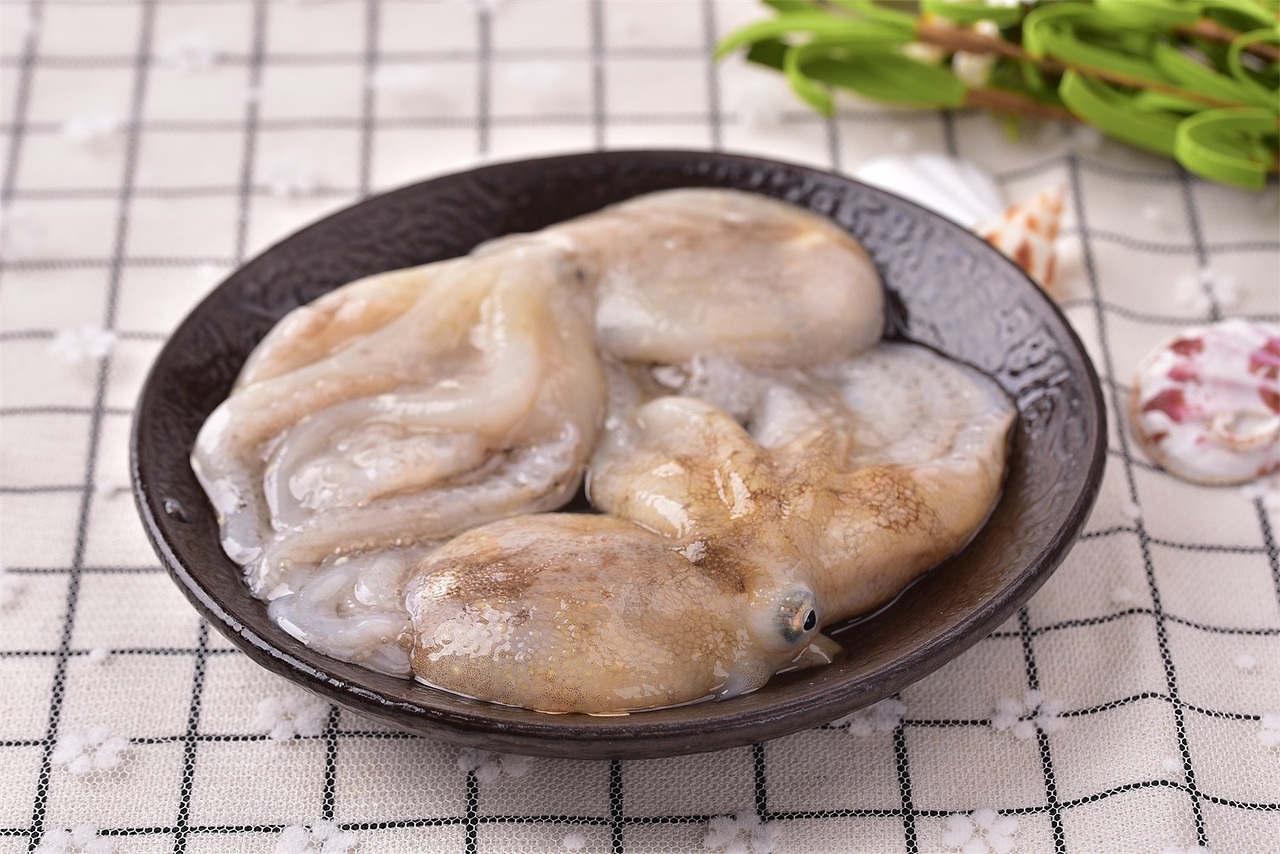 活海鲜 海蛎子章鱼（图ZMTAyMzQxMDA0） - 产品摄影 - 站酷设计师天使飞不走原创素材 - 站酷ZCOOL