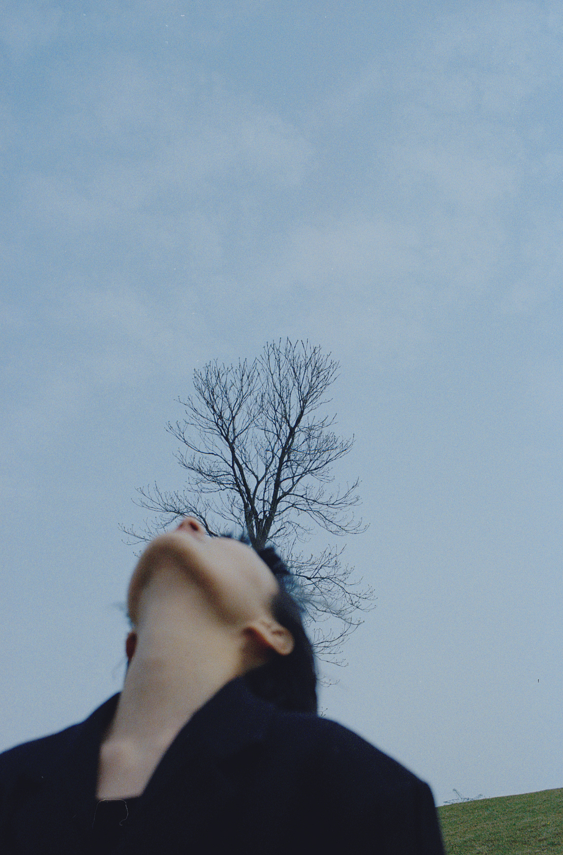 辰山记（图ZMjQ4NjI2OTc2） - 人像摄影 - 站酷设计师无限TX原创素材 - 站酷ZCOOL