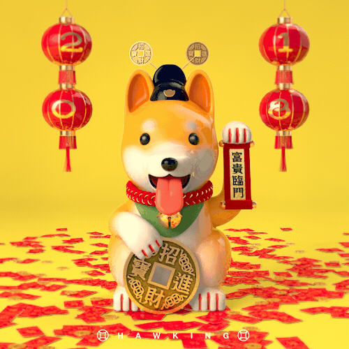 C4D小集（图ZMTA4NTYyNTcy） - 场景 - 站酷设计师钱浩Hawking原创素材 - 站酷ZCOOL
