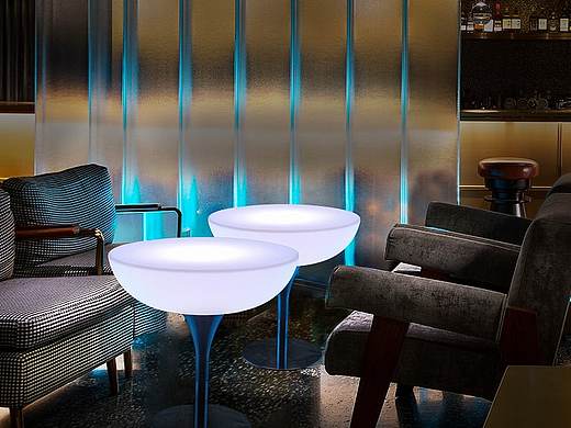 LED五金圆桌场景海报图（个人主页-ZNDQwMzcwMDQ=） - 海报 - 站酷设计师莫言东原创素材 - 站酷ZCOOL