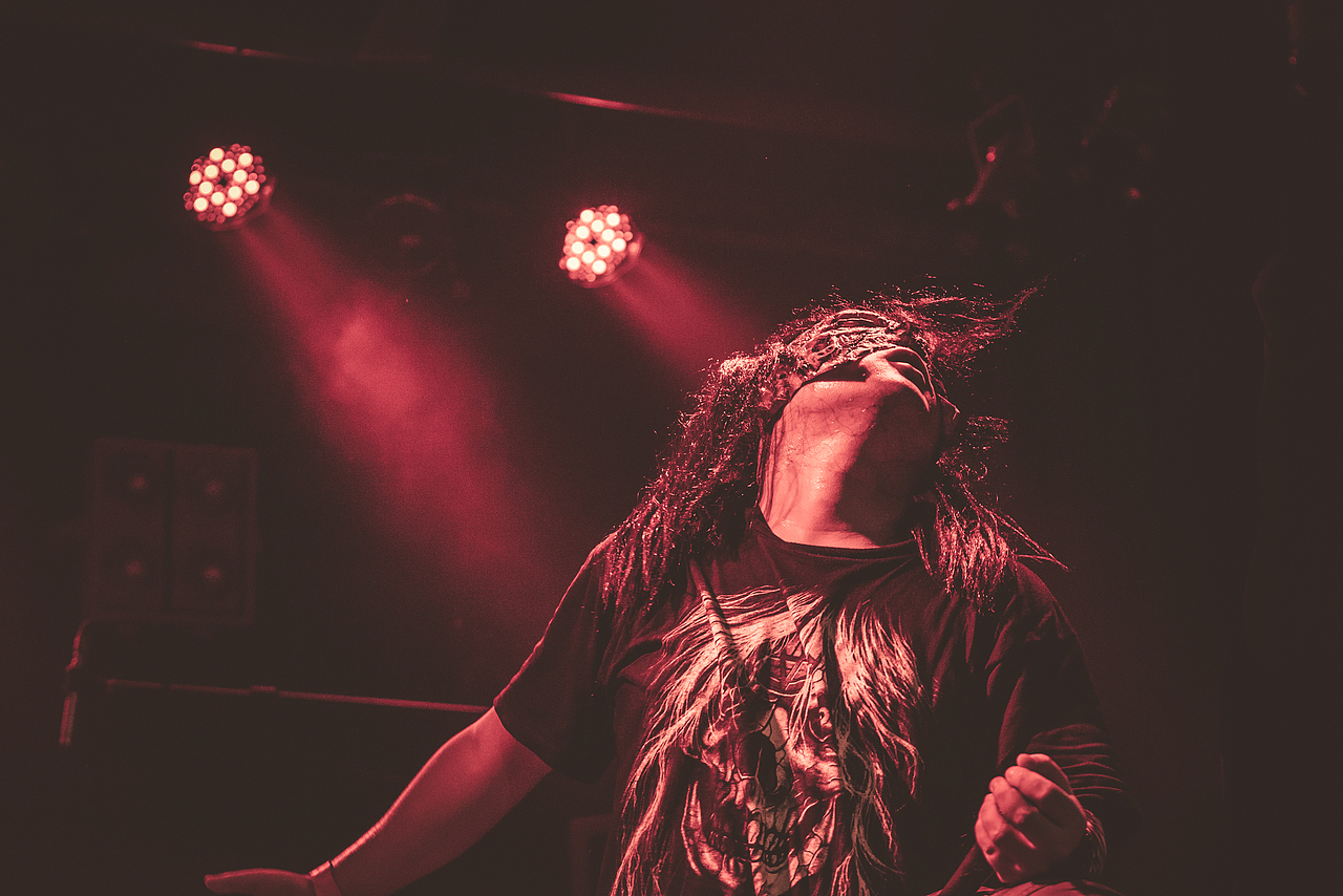 330金属音乐节广州站（图ZMjE4MTMxNjg=） - 人像摄影 - 站酷设计师凹凸蜀黍原创素材 - 站酷ZCOOL