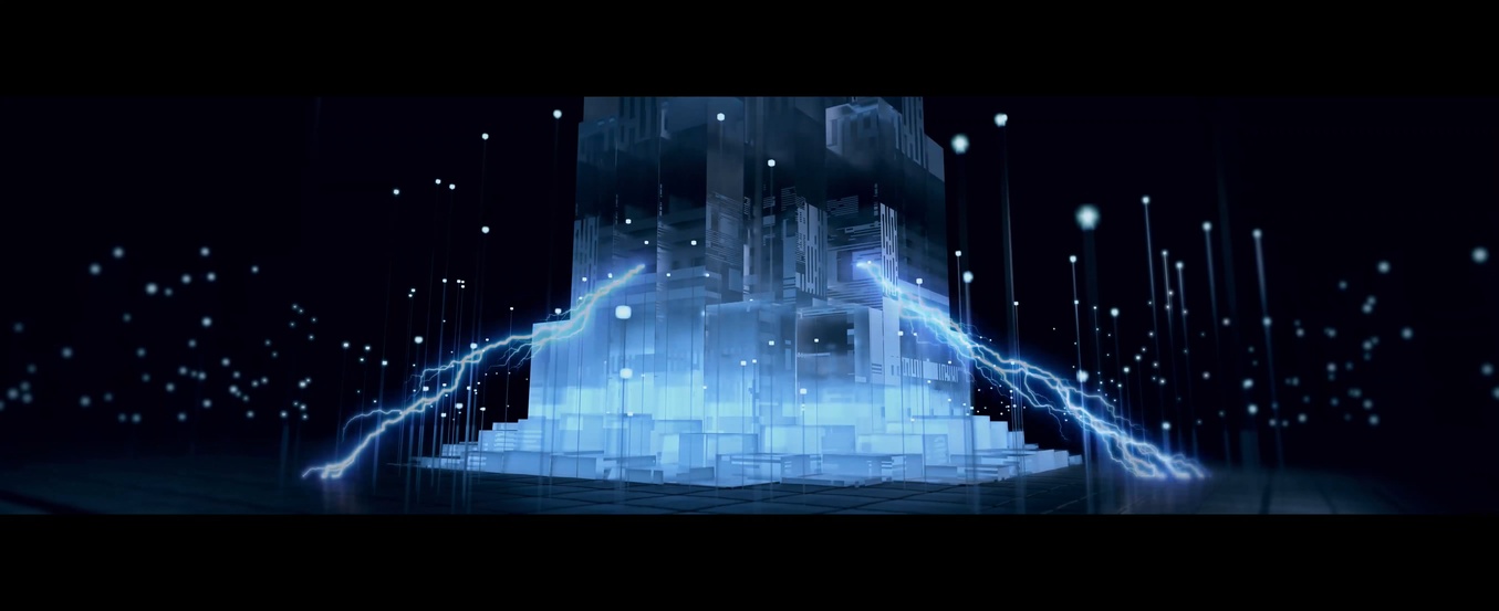 科技感贴图-公开的收藏夹-站酷 (zcool)