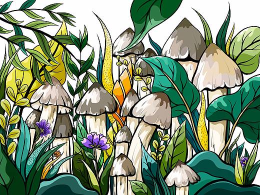 包裝設(shè)計（個人主頁-ZNTA1ODI3NjA=） - 包裝 - 站酷設(shè)計師秋獅子原創(chuàng)素材 - 站酷ZCOOL