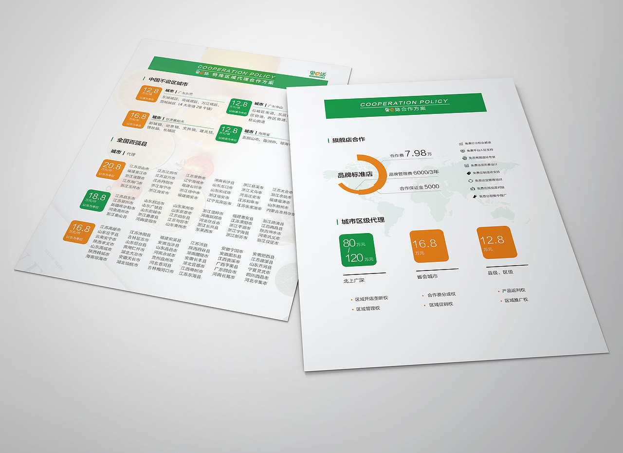 宣传单页（图ZMjM0NzA4MzE2） - 宣传物料 - 站酷设计师趁东风放纸鸢原创素材 - 站酷ZCOOL