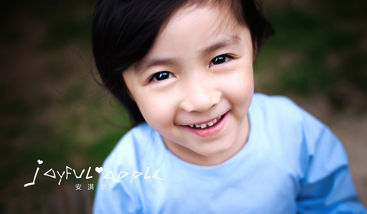 Joyful apple（安淇尔）（图ZMTE4NjU2OTY=） - 人像摄影 - 站酷设计师whiskas原创素材 - 站酷ZCOOL