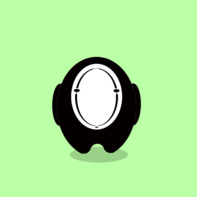 鼠绘简单图形增加减少制作的一些小人物