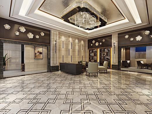 湖南常德市汉寿酒店（个人主页-ZMjU4MDg2NTY=） - 家装设计 - 站酷设计师陈仙儿呢原创素材 - 站酷ZCOOL