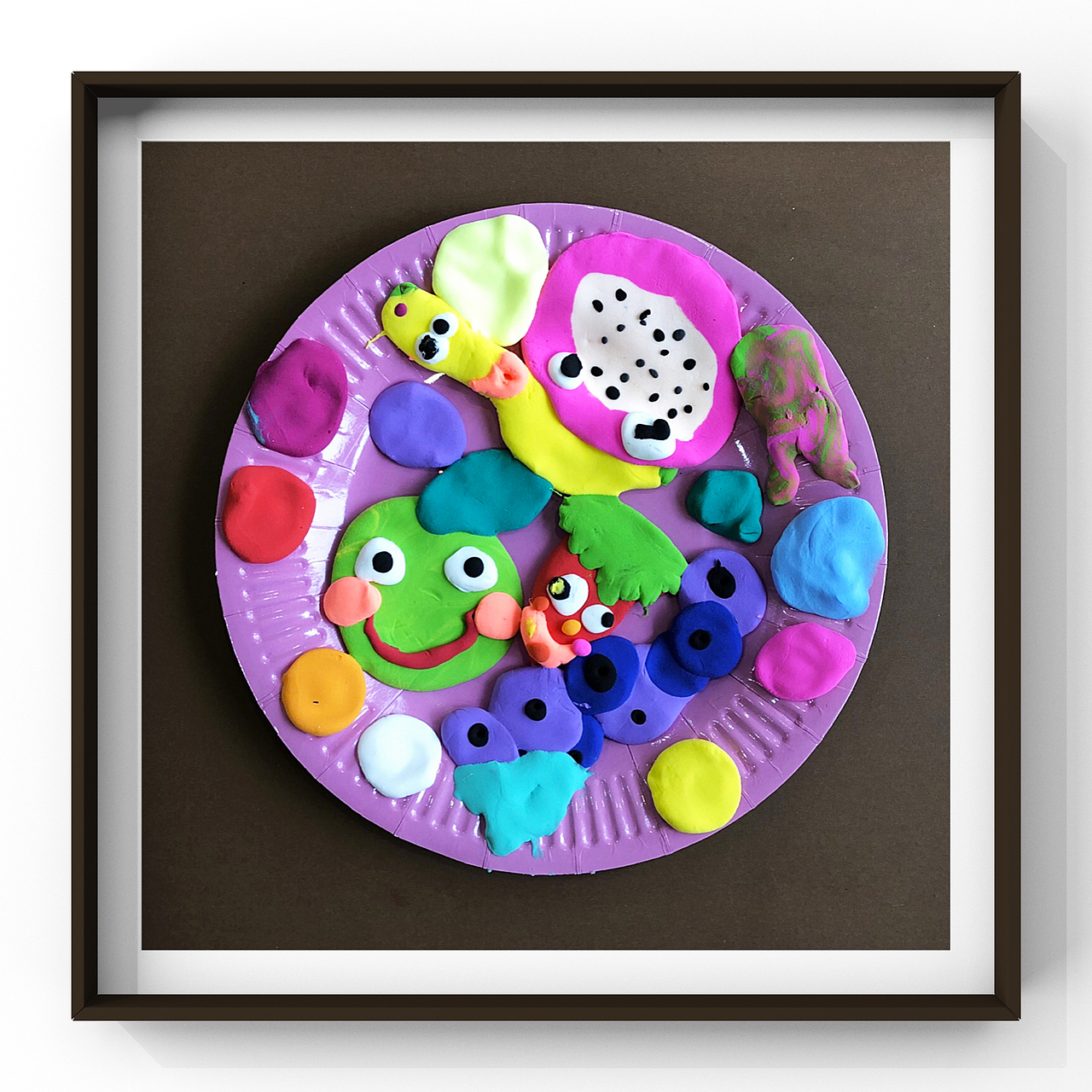 《水果家族笑哈哈》