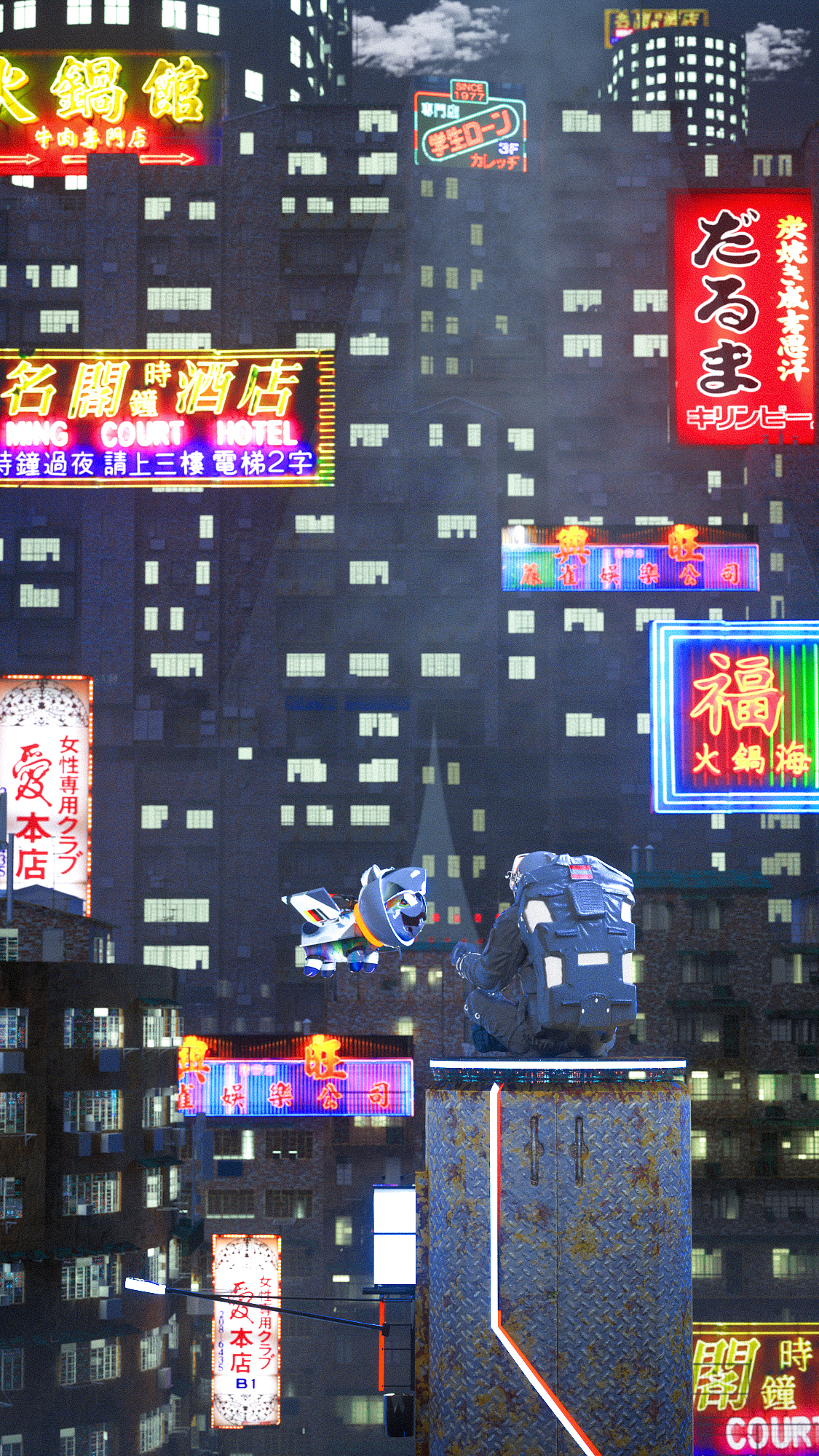 11月份的練習(xí)（圖ZMjMzODE4NDA0） - 其他三維 - 站酷設(shè)計(jì)師akakating原創(chuàng)素材 - 站酷ZCOOL