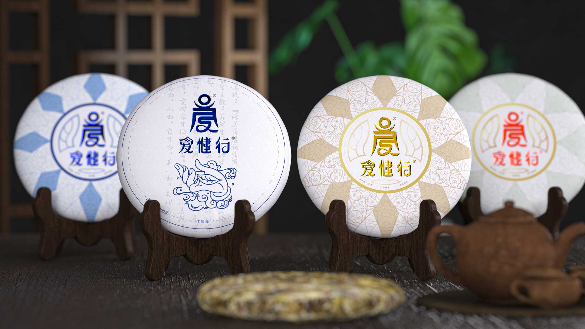 谋道品牌策划的个人主页（背景预览） - 主页背景设置 - 站酷设计师谋道品牌策划原创素材 - 站酷ZCOOL