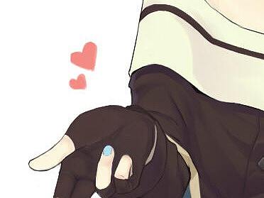 少女前线同人