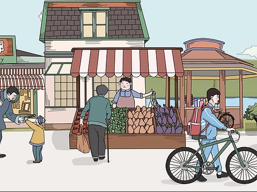 开始即伟大（个人主页-ZMzcxMjY2ODg=） - 短片 - 站酷设计师坦然YT原创素材 - 站酷ZCOOL