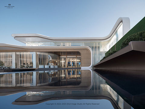 建筑拍攝（個人主頁-ZNjIwODU2Mjg=） - 環(huán)境/建筑攝影 - 站酷設(shè)計師二火不二貨原創(chuàng)素材 - 站酷ZCOOL