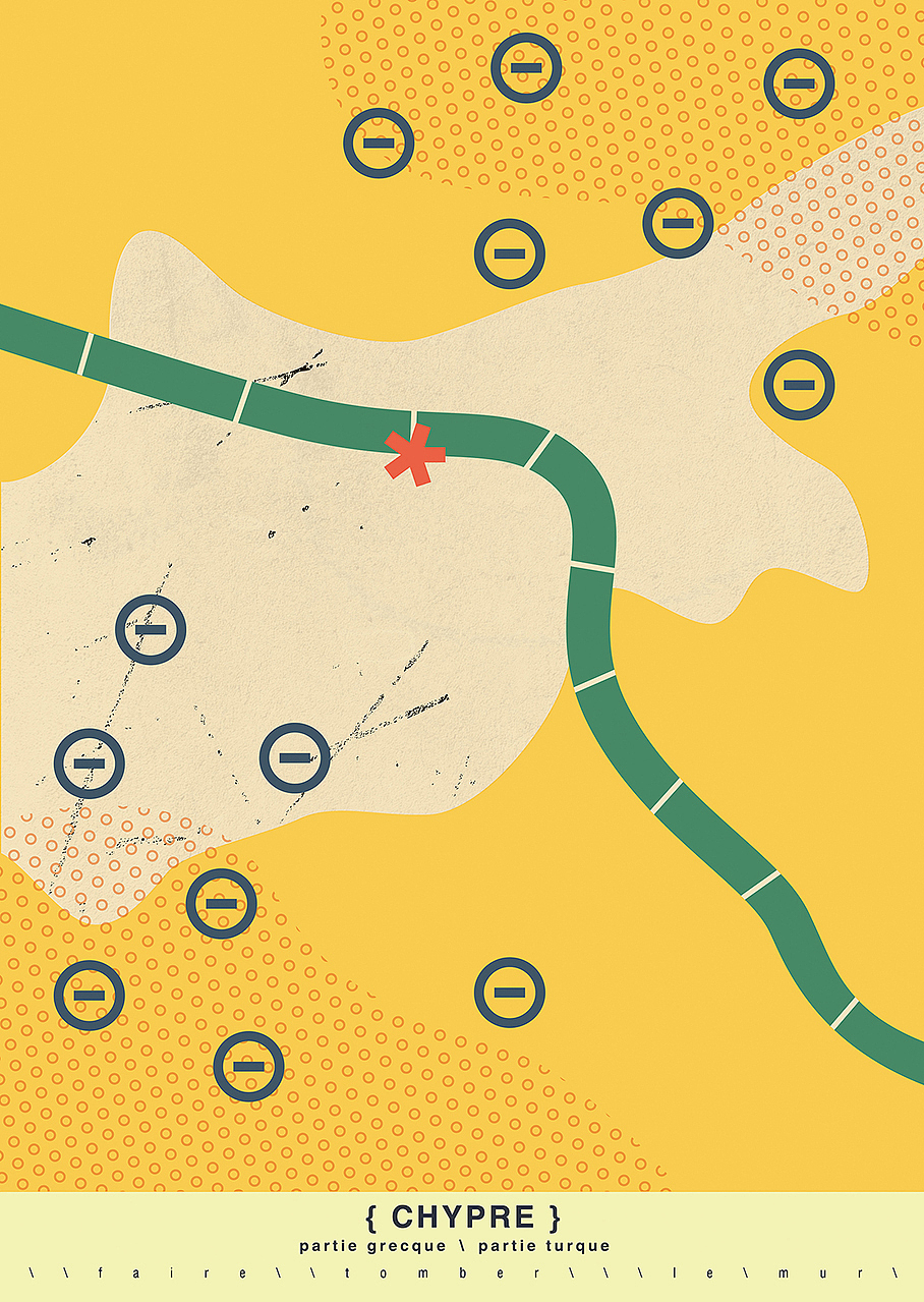 海报No1-塞浦路斯