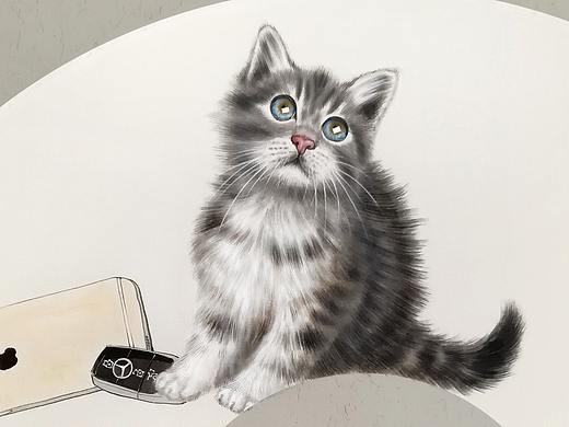 猫肥屋润
