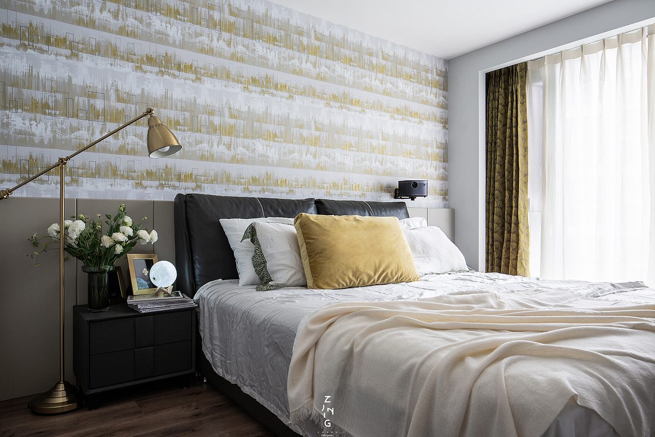 成都学区房改造 | 一家七口都满意的二手房改造