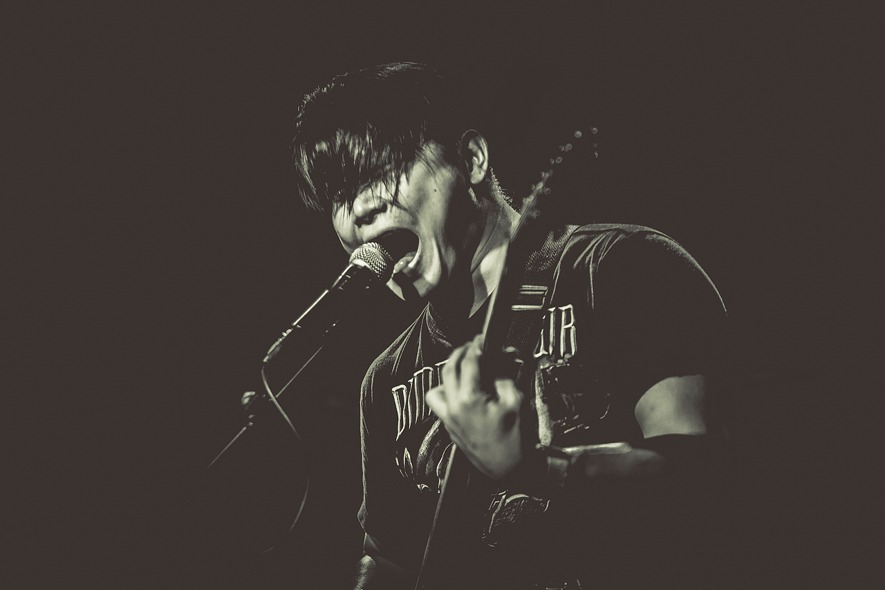 330金属音乐节广州站（图ZMjE4MTMwNzY=） - 人像摄影 - 站酷设计师凹凸蜀黍原创素材 - 站酷ZCOOL