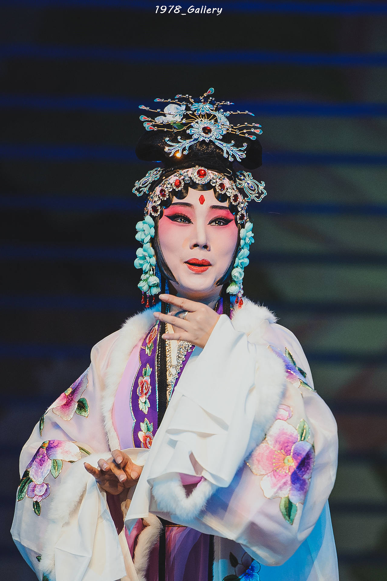 《长生殿》二本【霓裳羽衣】（图ZODA5NzM3NzI=） - 人像摄影 - 站酷设计师1978_Gallery原创素材 - 站酷ZCOOL