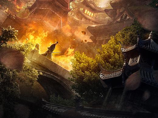 都过去longlong（个人主页-ZNDc1NDc3MTI=） - 海报 - 站酷设计师王克克原创素材 - 站酷ZCOOL