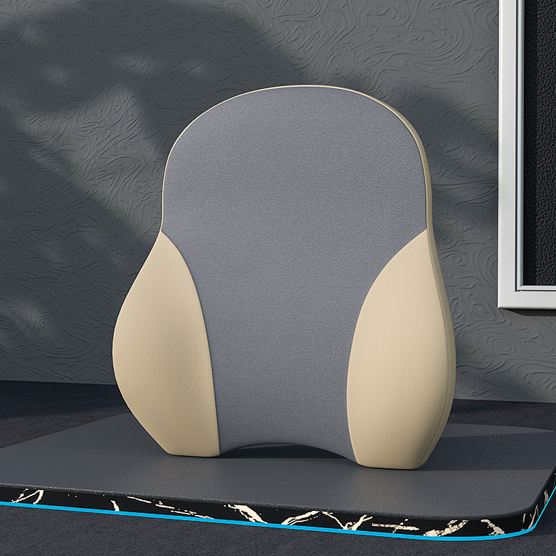 汽车头枕腰靠详情页