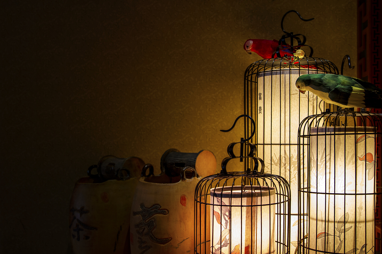 中式生活之女子会所（图ZMjQ3NTA4MDQ=） - 产品摄影 - 站酷设计师合肥阳光的人原创素材 - 站酷ZCOOL