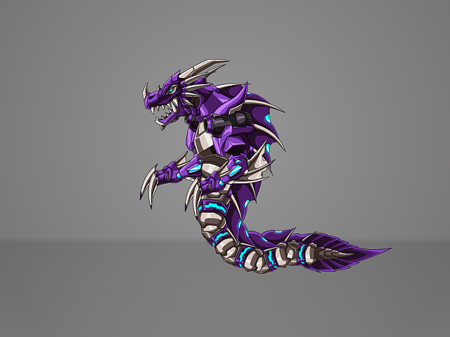 一组骨骼动画（图ZMzUyNTAzNTY=） - 动画片 - 站酷设计师hikoos原创素材 - 站酷ZCOOL