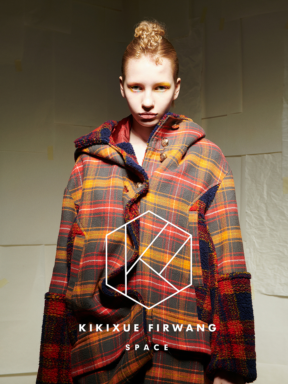 KFSPACE老师作品（图ZMTU2NDAyMTAw） - 时尚/艺术摄影 - 站酷设计师KFSPACE原创素材 - 站酷ZCOOL