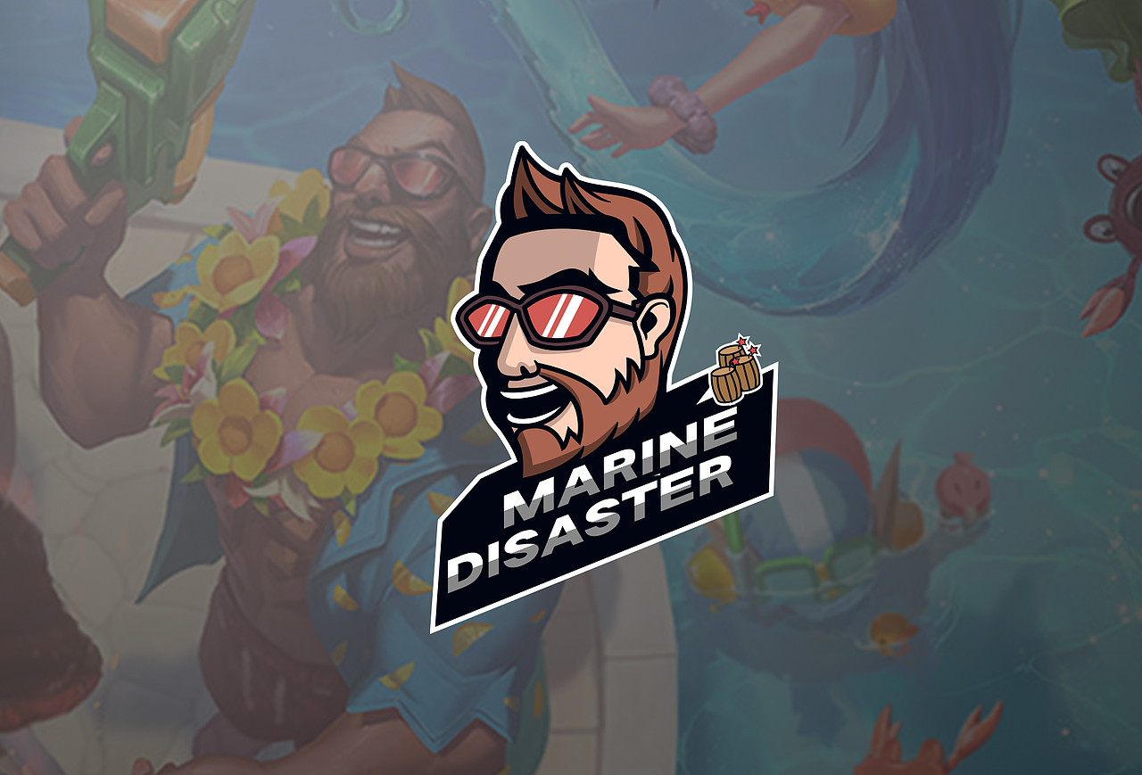 英雄联盟俱乐部LOGO