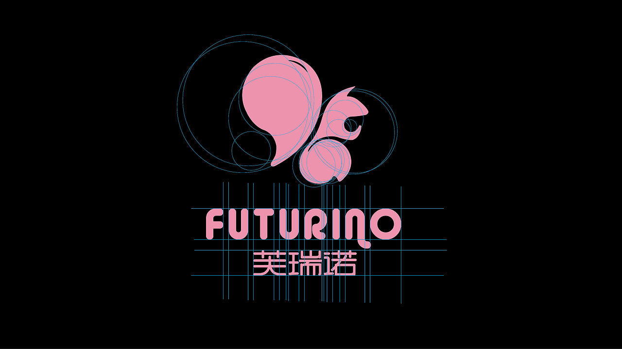 芙瑞诺童装品牌设计（图ZMzQ0Mjk2MDg=） - Logo - 站酷设计师周建原创素材 - 站酷ZCOOL