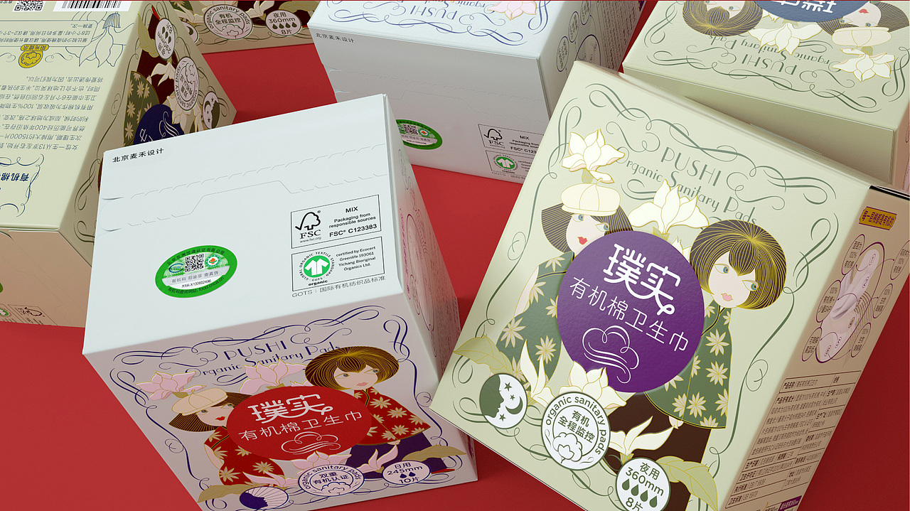 包装特辑|疯狂喜鹊的周岁养成计划