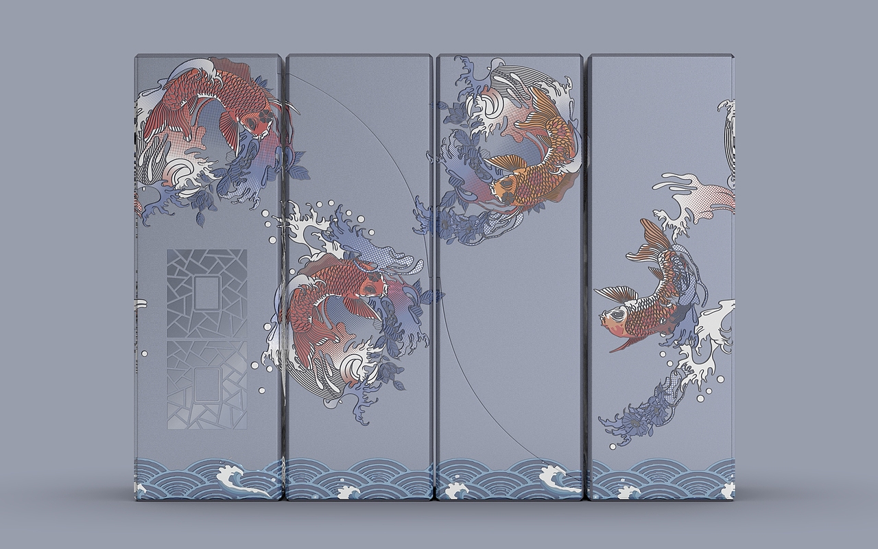 8号香水--余生（图ZMjU3MTgwMzU2） - 包装 - 站酷设计师瑞丹恩设计工作室原创素材 - 站酷ZCOOL