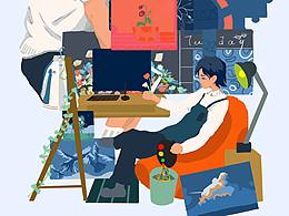 校園創(chuàng)作