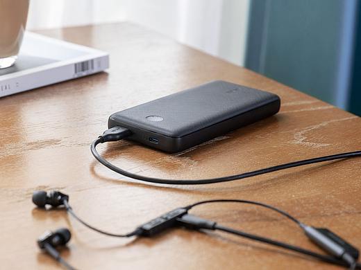 anker 20000毫安 充电宝（个人主页-ZNDI1OTMyNDQ=） - 其他平面 - 站酷设计师优雅的小鹿呀原创素材 - 站酷ZCOOL