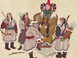 传统文化