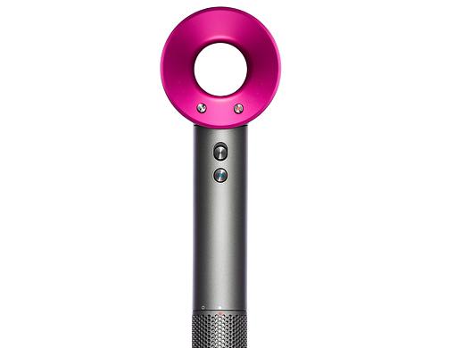 戴森吹风机  dyson  supersonic  原片