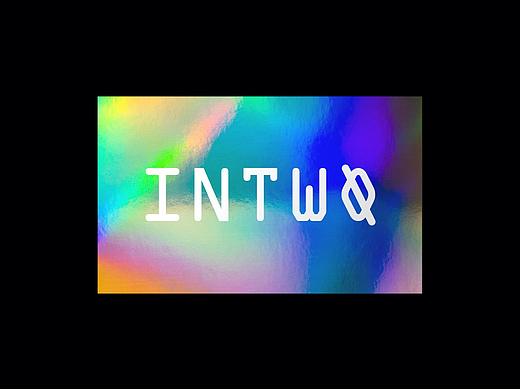 为个性发声-Intwo