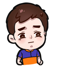 我叫方甜甜微信表情英文篇（图ZMTAwNTA3NDMy） - 网络表情 - 站酷设计师syugu原创素材 - 站酷ZCOOL