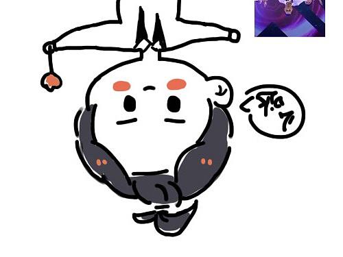 隨手畫(huà)（個(gè)人主頁(yè)-ZMzg1MDAyMDQ=） - 創(chuàng)作習(xí)作 - 站酷設(shè)計(jì)師蘿北21原創(chuàng)素材 - 站酷ZCOOL