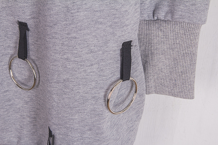 Personality欧美街头中长款卫衣BF（图ZNTk5MTExMDA=） - 休闲/流行服饰 - 站酷设计师kevin品牌设计原创素材 - 站酷ZCOOL