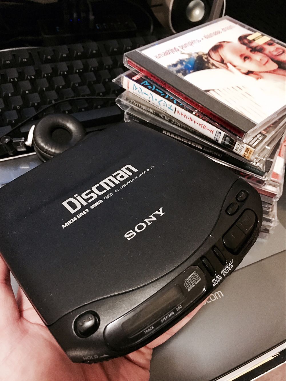 图标琐记 - 05. SONY D-141 CD WALKMAN（图ZNjk1MDE2NjA=） - 图标 - 站酷设计师dust1985原创素材 - 站酷ZCOOL
