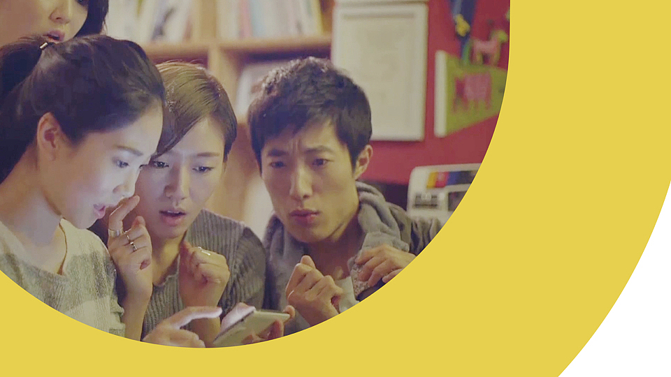 互联网游戏品牌设计--玩心LOGO设计-墨尔本视觉设计