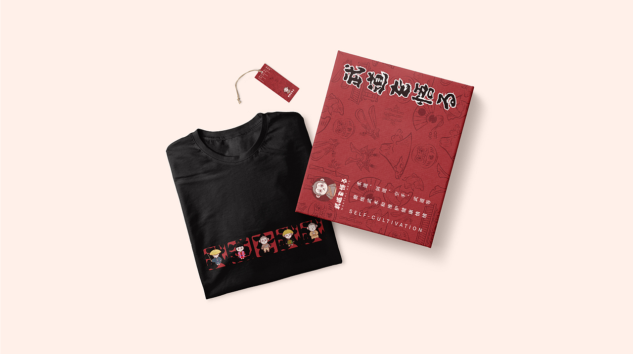 鸡同鸭讲 | 悟到武道