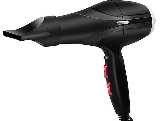 吹風機精修（個人主頁-ZNDAzOTUwOTY=） - 其他平面 - 站酷設計師99萬原創(chuàng)素材 - 站酷ZCOOL