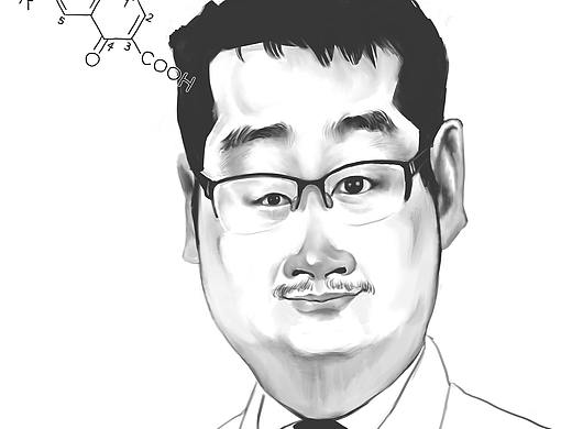 听说你要画个头像