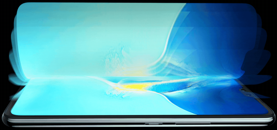 VIVO S7 三维物料设计(图ZMjQ1MjMzNDMy) - 产品 - 站酷设计师SImple_____原创素材 - 站酷ZCOOL