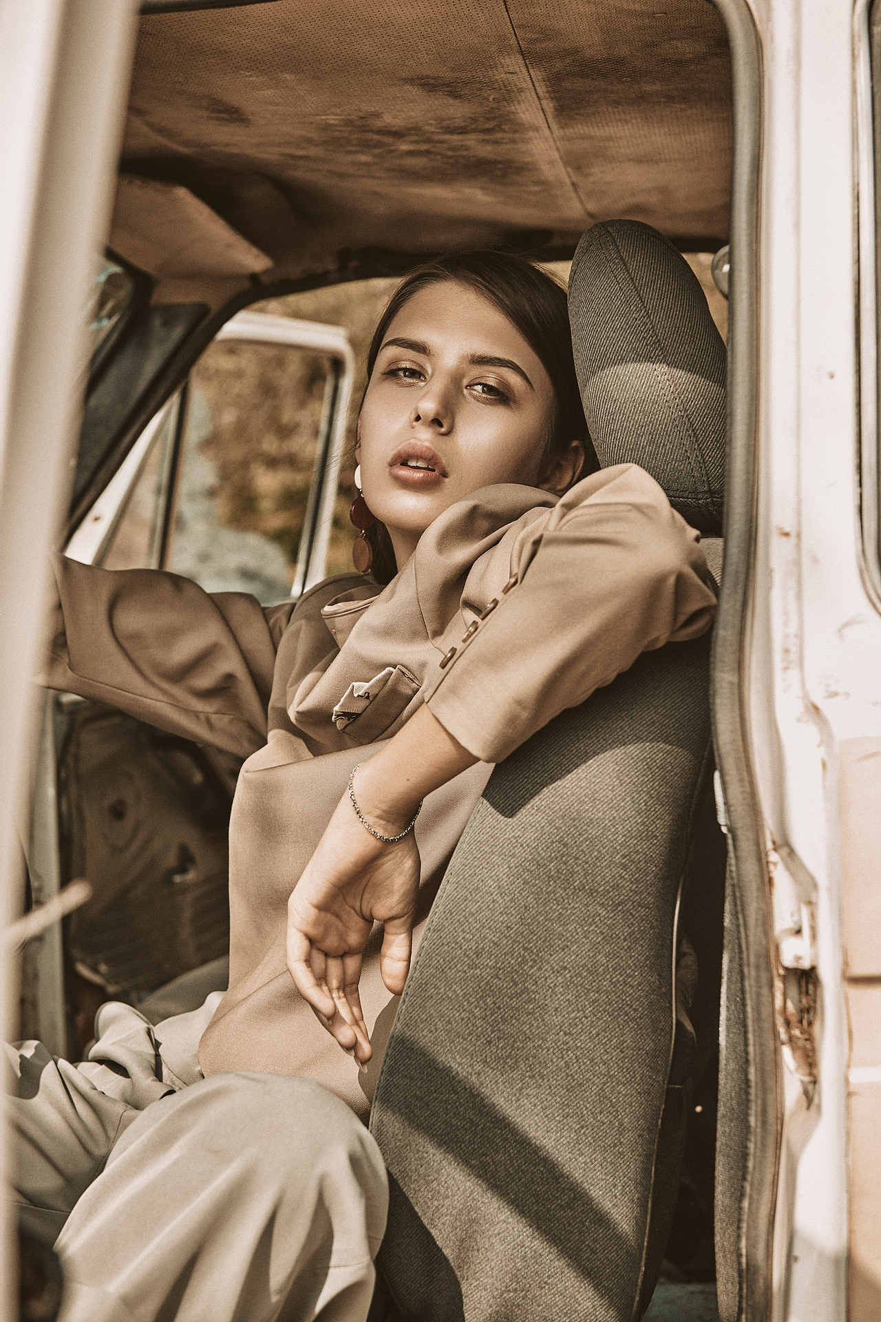 Fashion photography（图ZMTQ5NzAzNDA4） - 时尚/艺术摄影 - 站酷设计师苏格林SugerLin原创素材 - 站酷ZCOOL