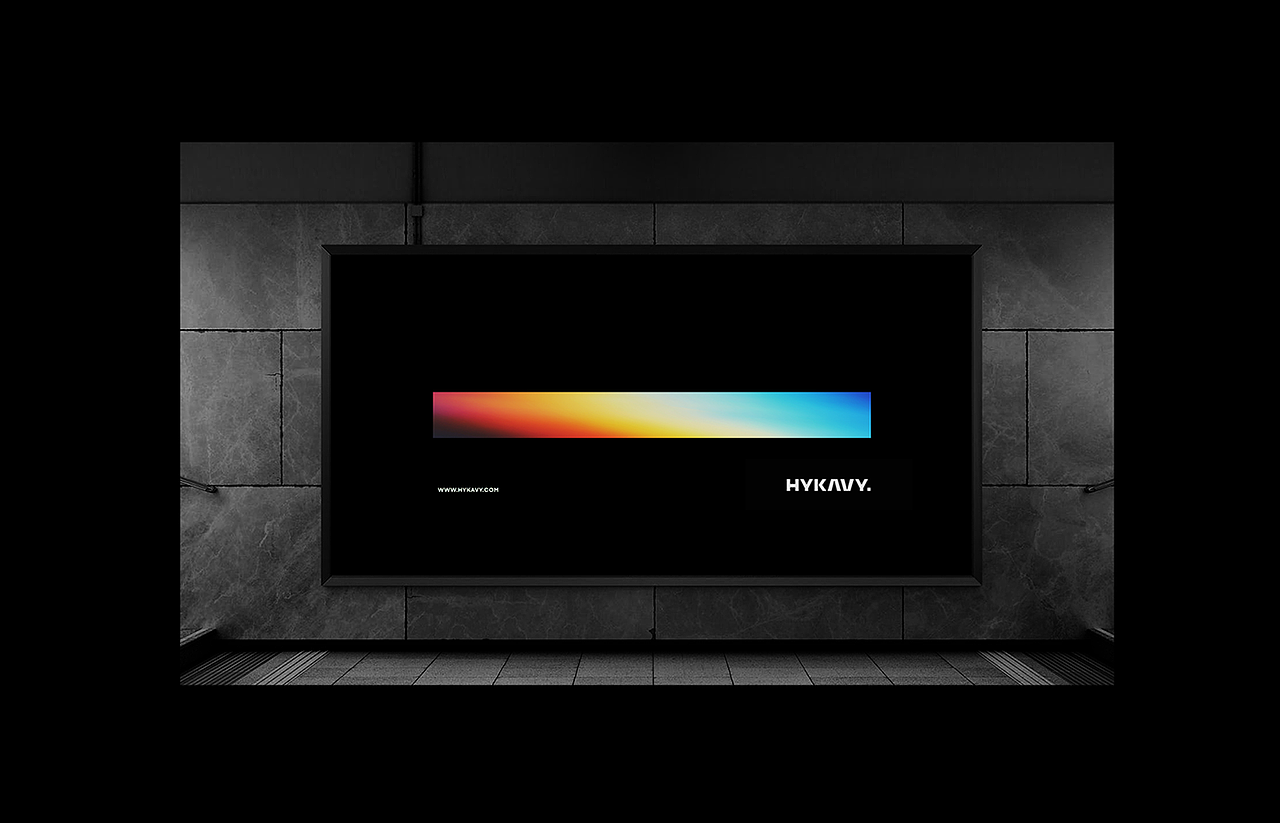 设计分享/ 品牌-HYKAVY.（图ZMjExMTY5NzU2） - 品牌 - 站酷设计师BranD杂志原创素材 - 站酷ZCOOL
