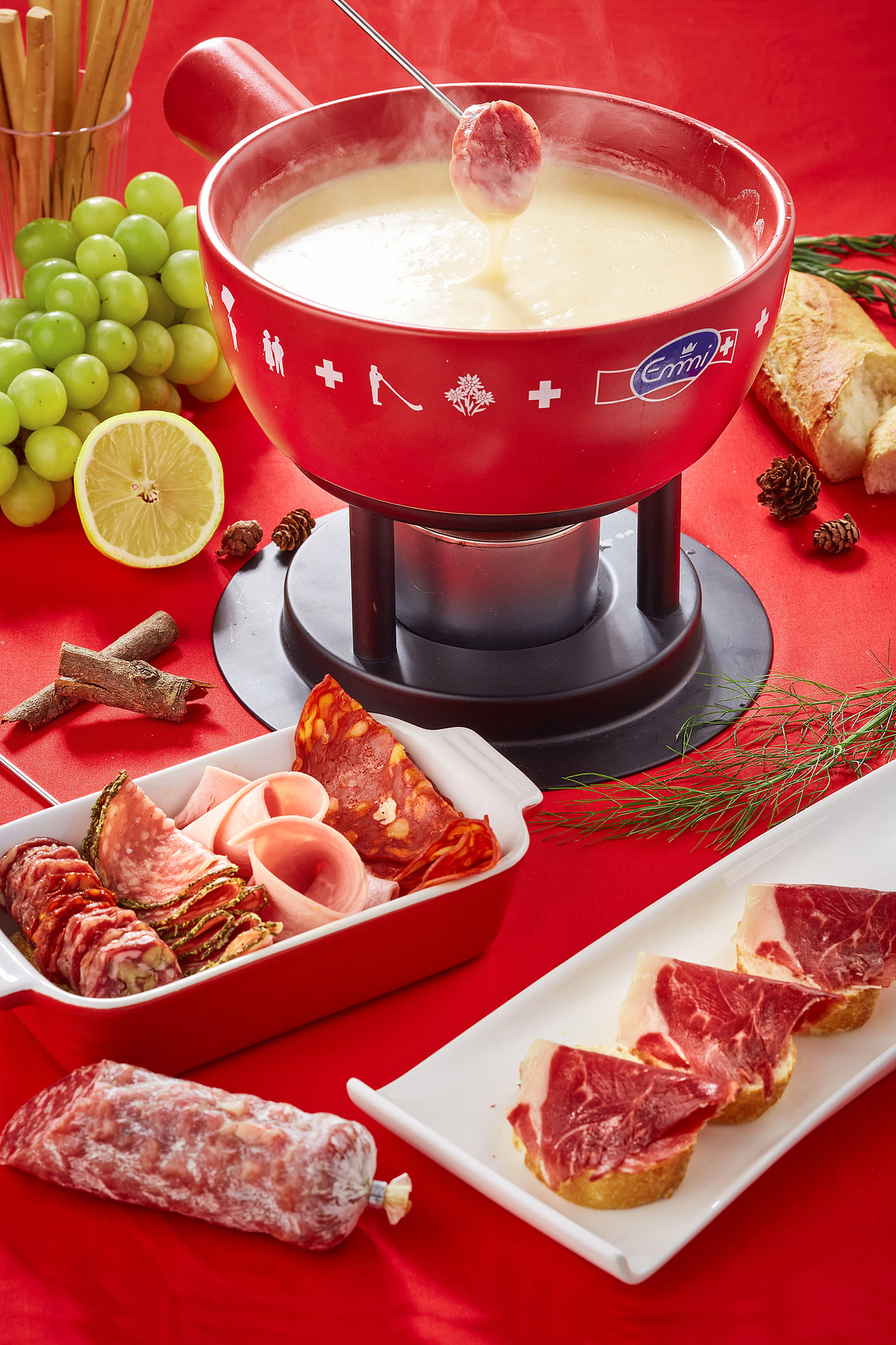 西方料理拍摄 | 多奇商业摄影