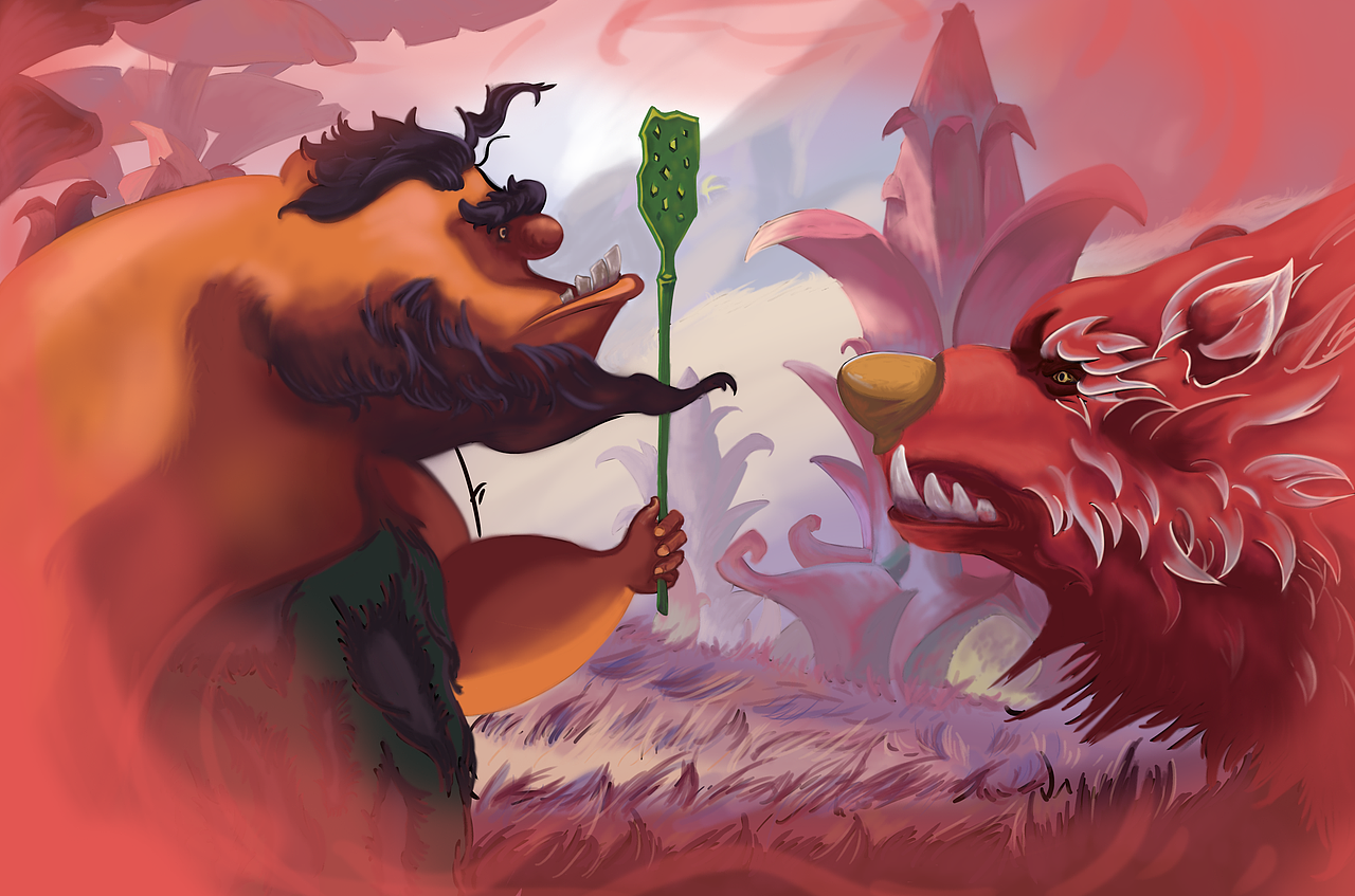 练习（图ZMjQ2NDc1ODYw） - 概念设定 - 站酷设计师半玄空原创素材 - 站酷ZCOOL